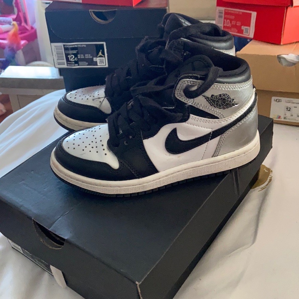 Kids Nike Jordan 1